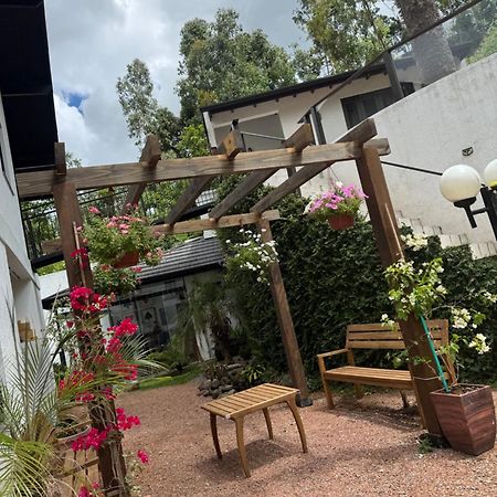 Apartament Flat Deluxe2 Gramado Zewnętrze zdjęcie