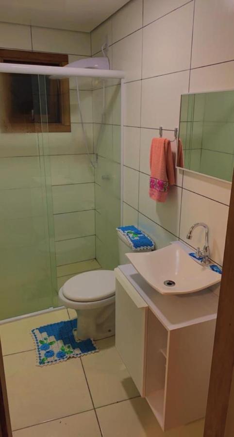 Apartament Flat Deluxe2 Gramado Zewnętrze zdjęcie