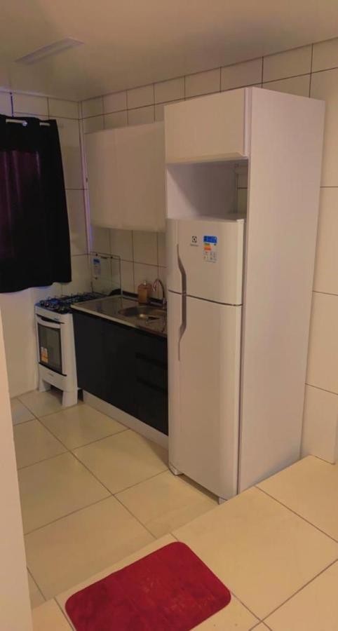 Apartament Flat Deluxe2 Gramado Zewnętrze zdjęcie
