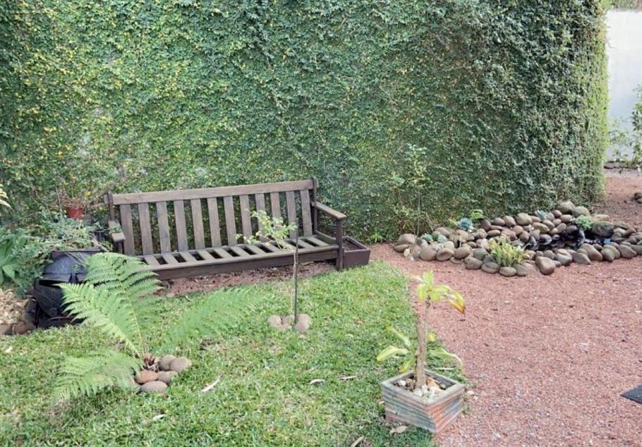 Apartament Flat Deluxe2 Gramado Zewnętrze zdjęcie