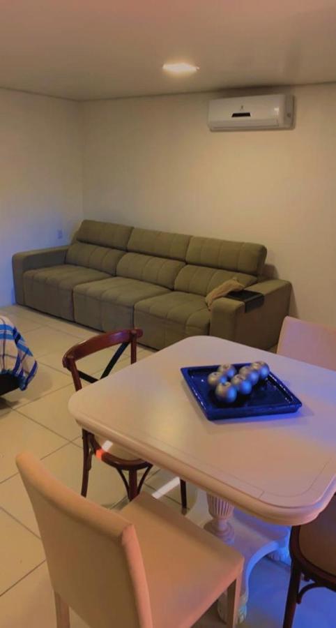 Apartament Flat Deluxe2 Gramado Zewnętrze zdjęcie