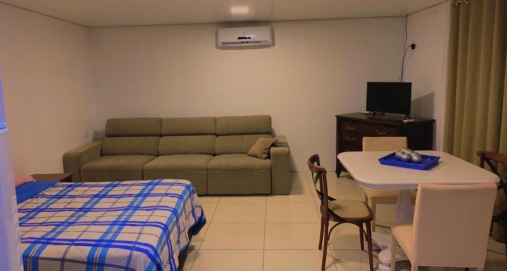 Apartament Flat Deluxe2 Gramado Zewnętrze zdjęcie