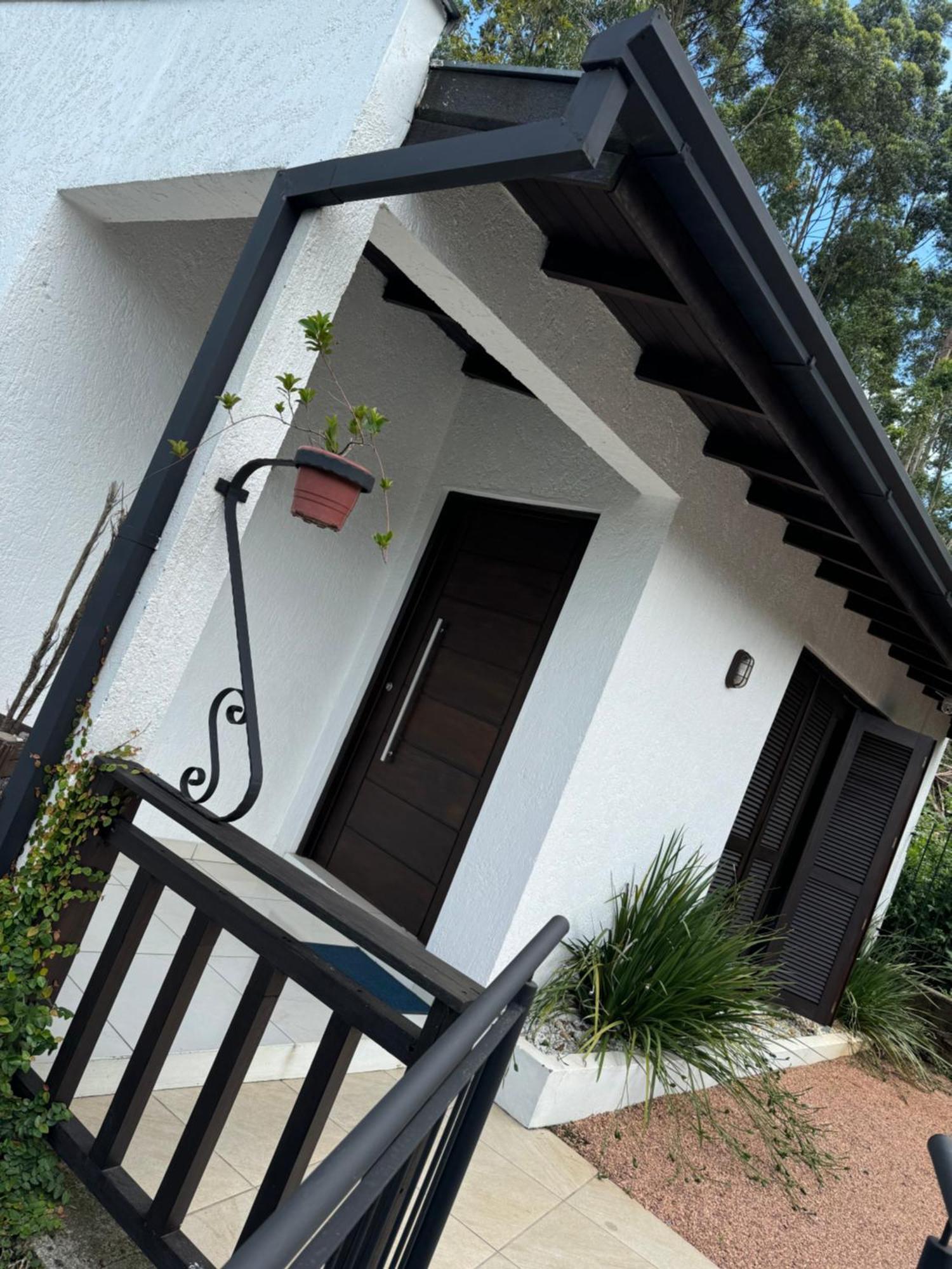 Apartament Flat Deluxe2 Gramado Zewnętrze zdjęcie