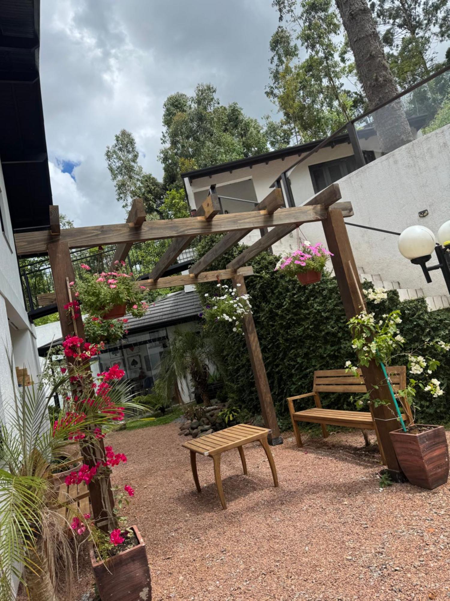 Apartament Flat Deluxe2 Gramado Zewnętrze zdjęcie